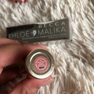 BECCA Makeup - BECCA x Khloe and Malika Collection Lipstick BECCA Makeup - BECCA x Khloe and Malika Collection Lipstick